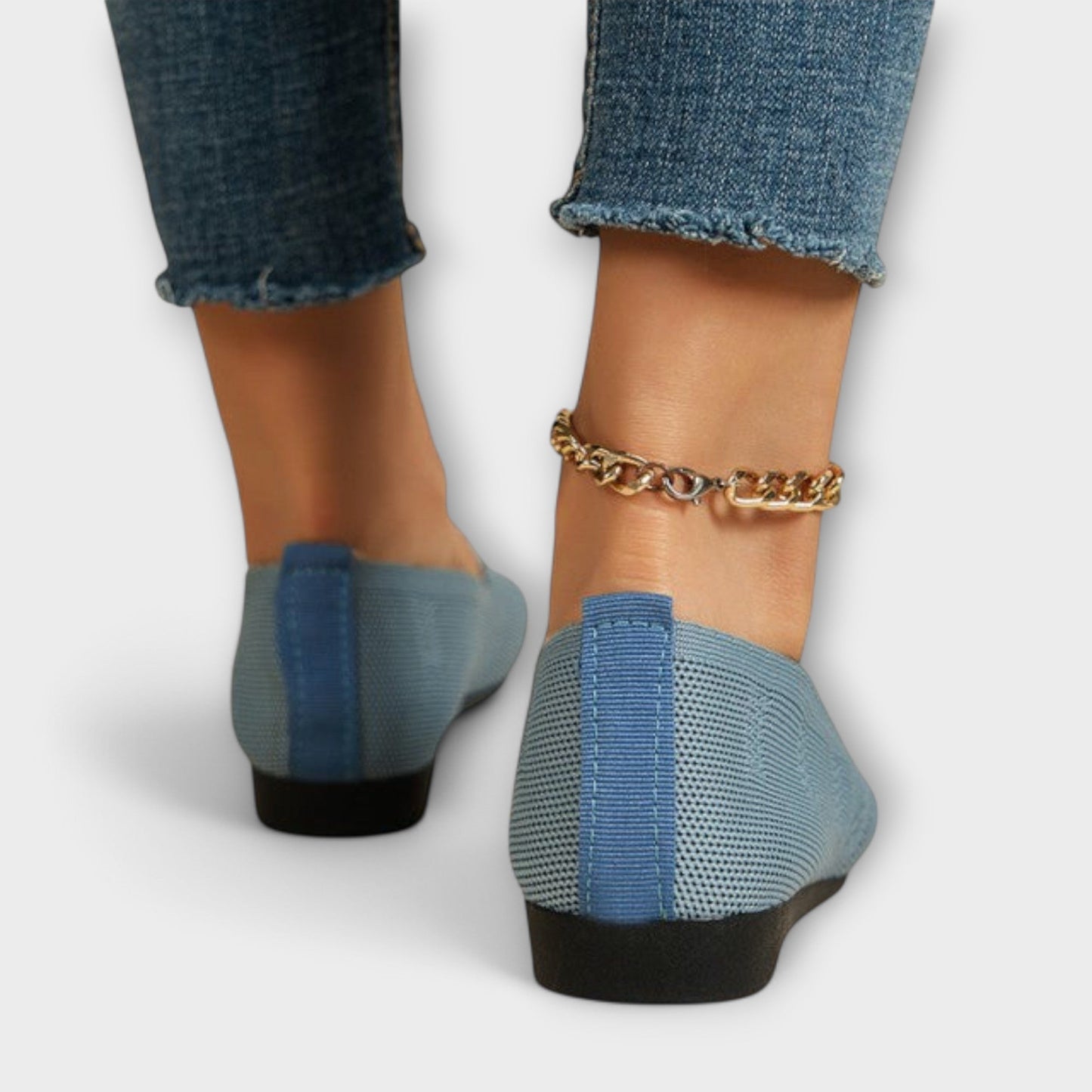 Elena | Signature Loafers