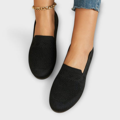 Elena | Signature Loafers