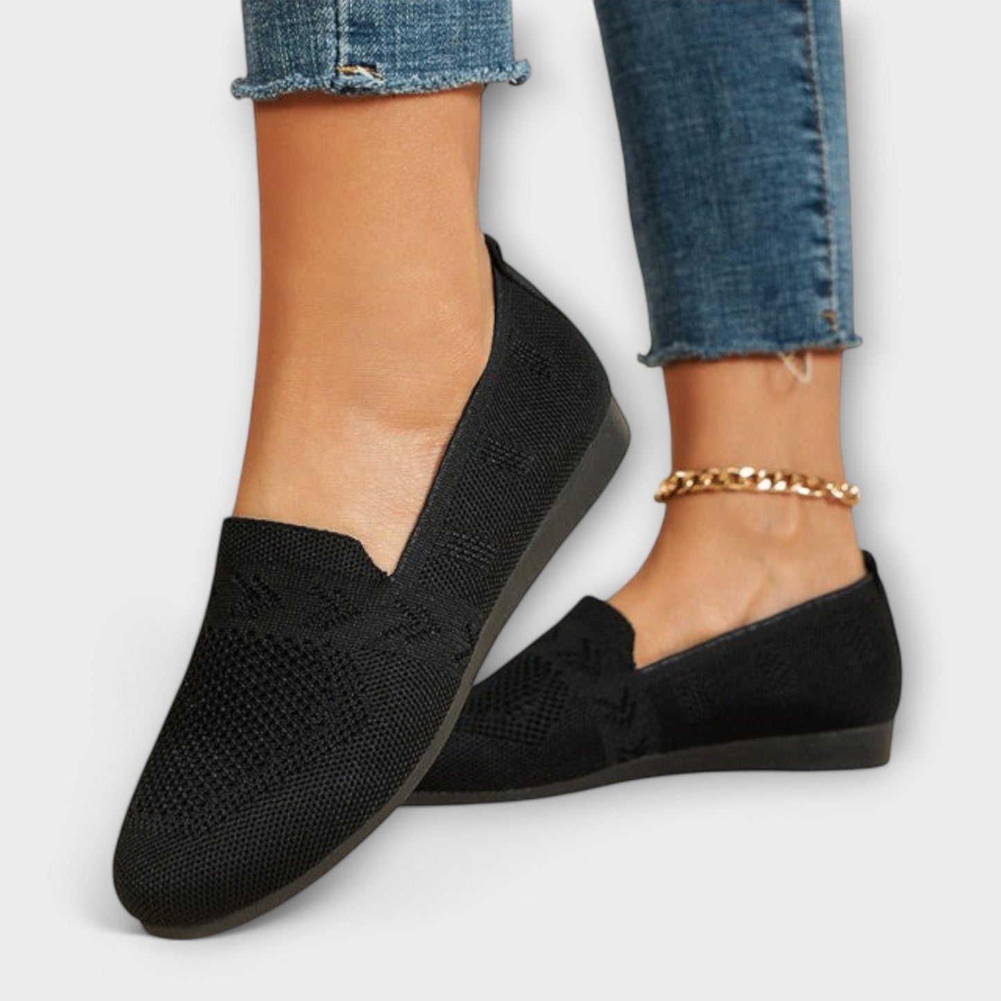 Elena | Signature Loafers
