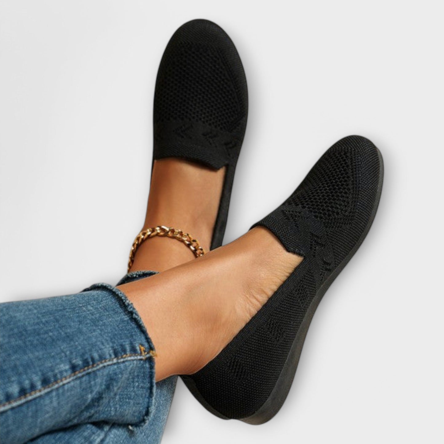 Elena | Signature Loafers