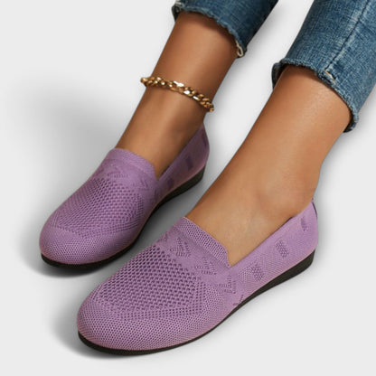 Elena | Signature Loafers