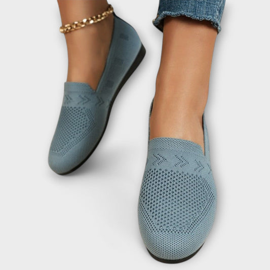 Elena | Signature Loafers