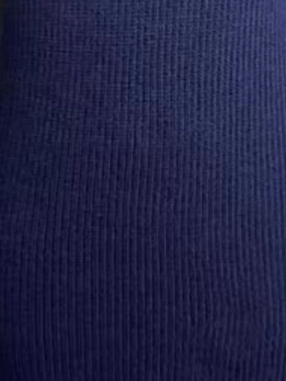 Dahlia | Ribbed Knit Bodycon Dress