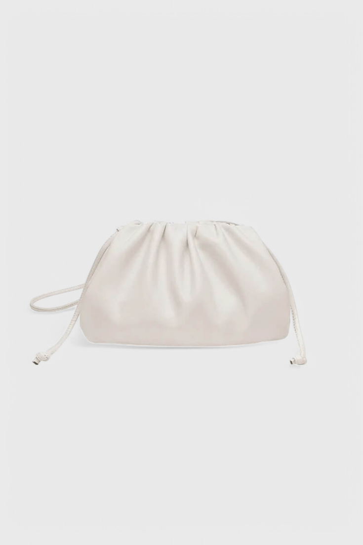 Dalila Dumpling Crossbody Bag - Lora Toronto