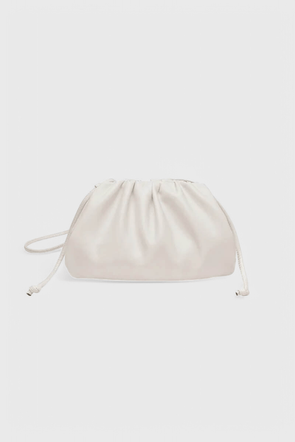 Dalila Dumpling Crossbody Bag - Lora Toronto