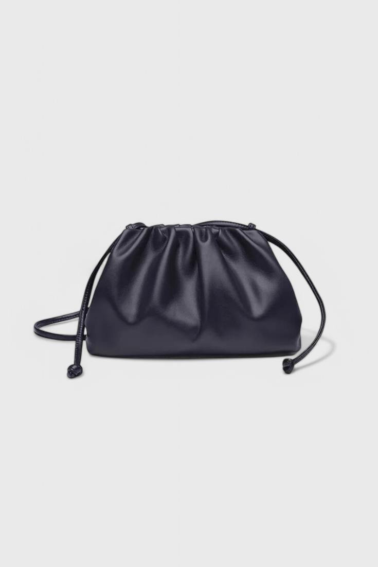 Dalila Dumpling Crossbody Bag - Lora Toronto