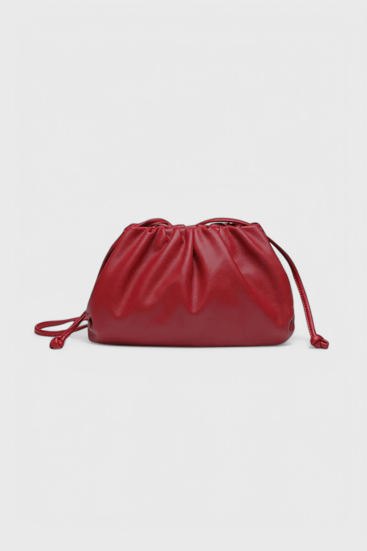 Dalila Dumpling Crossbody Bag - Lora Toronto