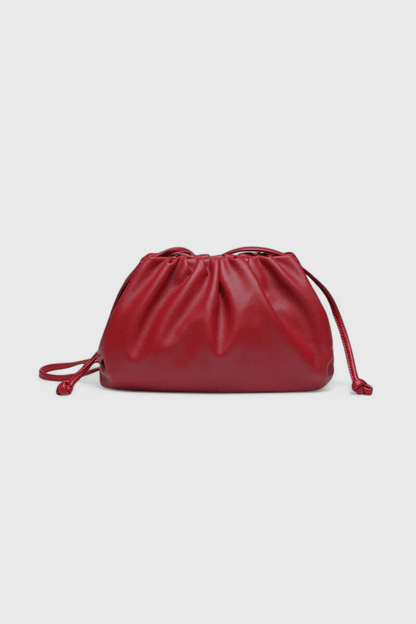 Dalila Dumpling Crossbody Bag - Lora Toronto