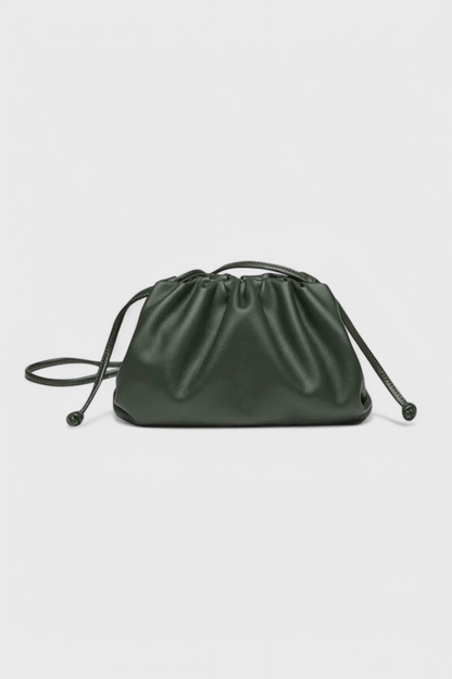 Dalila Dumpling Crossbody Bag - Lora Toronto