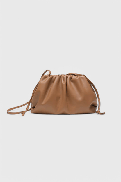Dalila Dumpling Crossbody Bag - Lora Toronto
