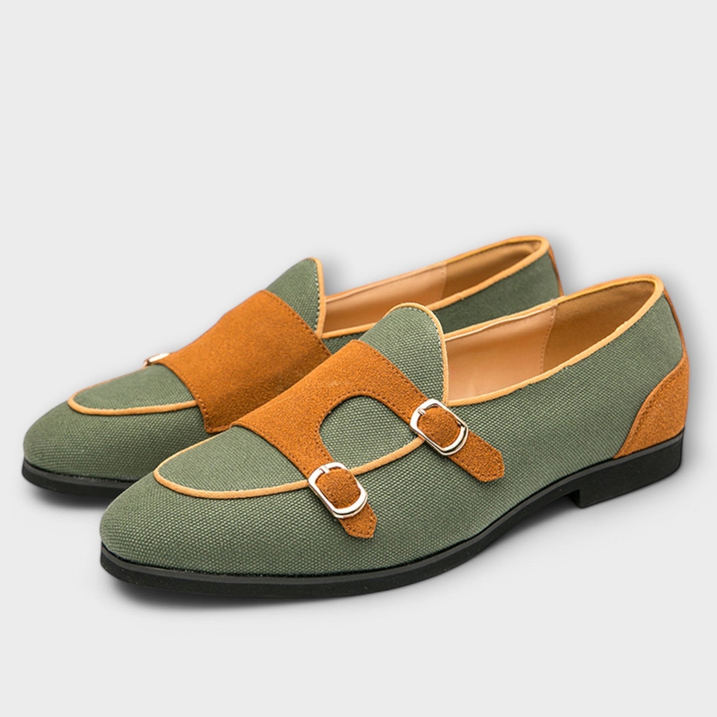 Elara | Italian-Inspired Slippers