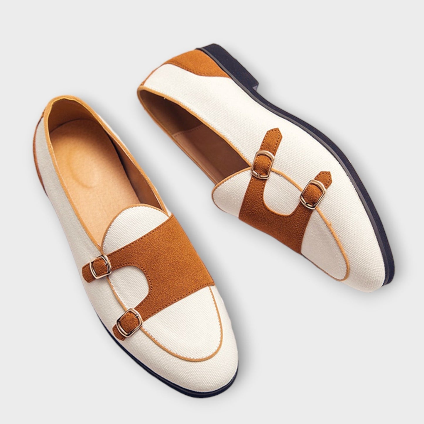 Elara | Italian-Inspired Slippers