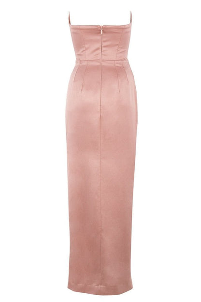 Ella | Melody of Elegance Corset Dress - Lora Toronto