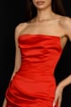 Ella | Melody of Elegance Corset Dress - Lora Toronto