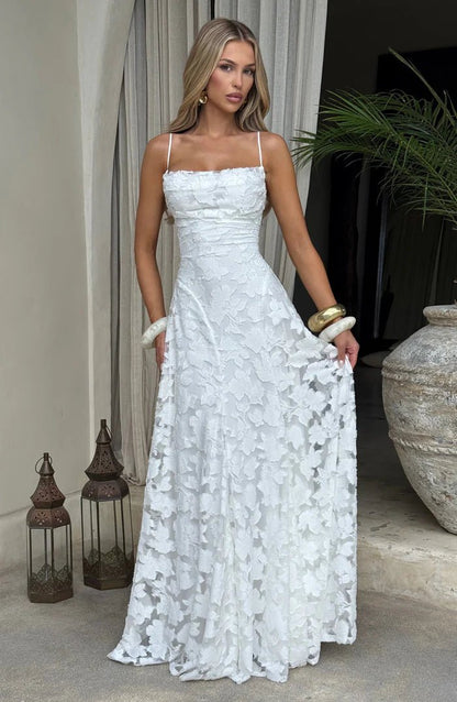 Francis | Maxi Dress - Lora Toronto