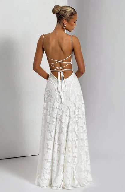 Francis | Maxi Dress - Lora Toronto