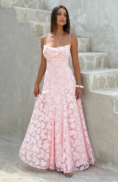 Francis | Maxi Dress - Lora Toronto