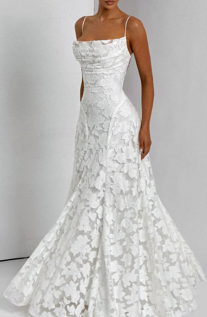 Francis | Maxi Dress - Lora Toronto