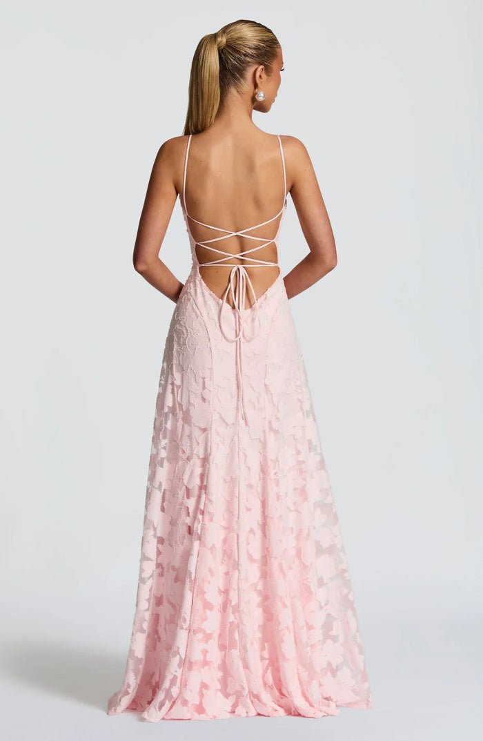 Francis | Maxi Dress - Lora Toronto