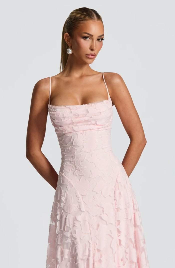 Francis | Maxi Dress - Lora Toronto