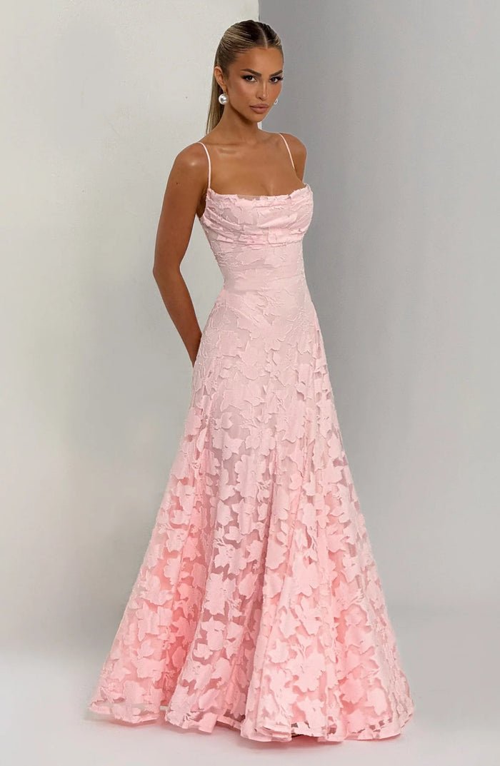 Francis | Maxi Dress - Lora Toronto