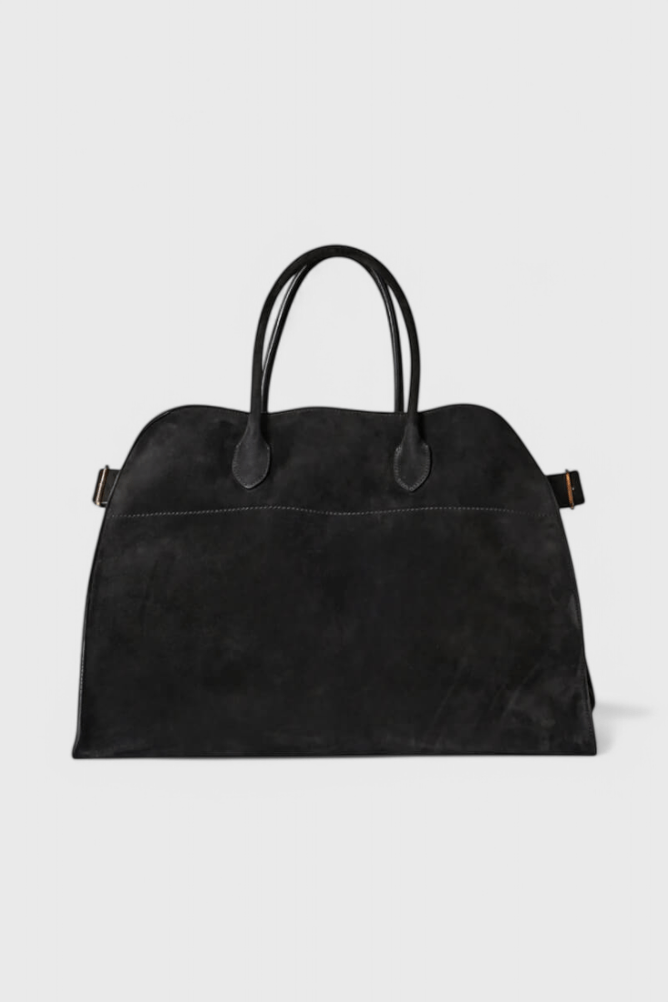 Harlow Shopper Tote Bag - Lora Toronto