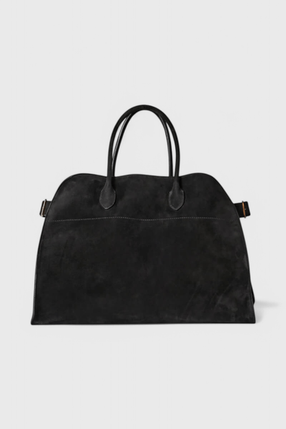 Harlow Shopper Tote Bag - Lora Toronto