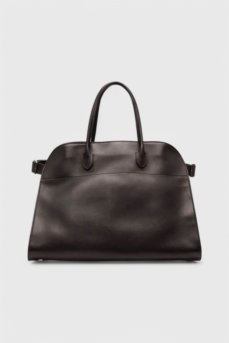 Harlow Shopper Tote Bag - Lora Toronto