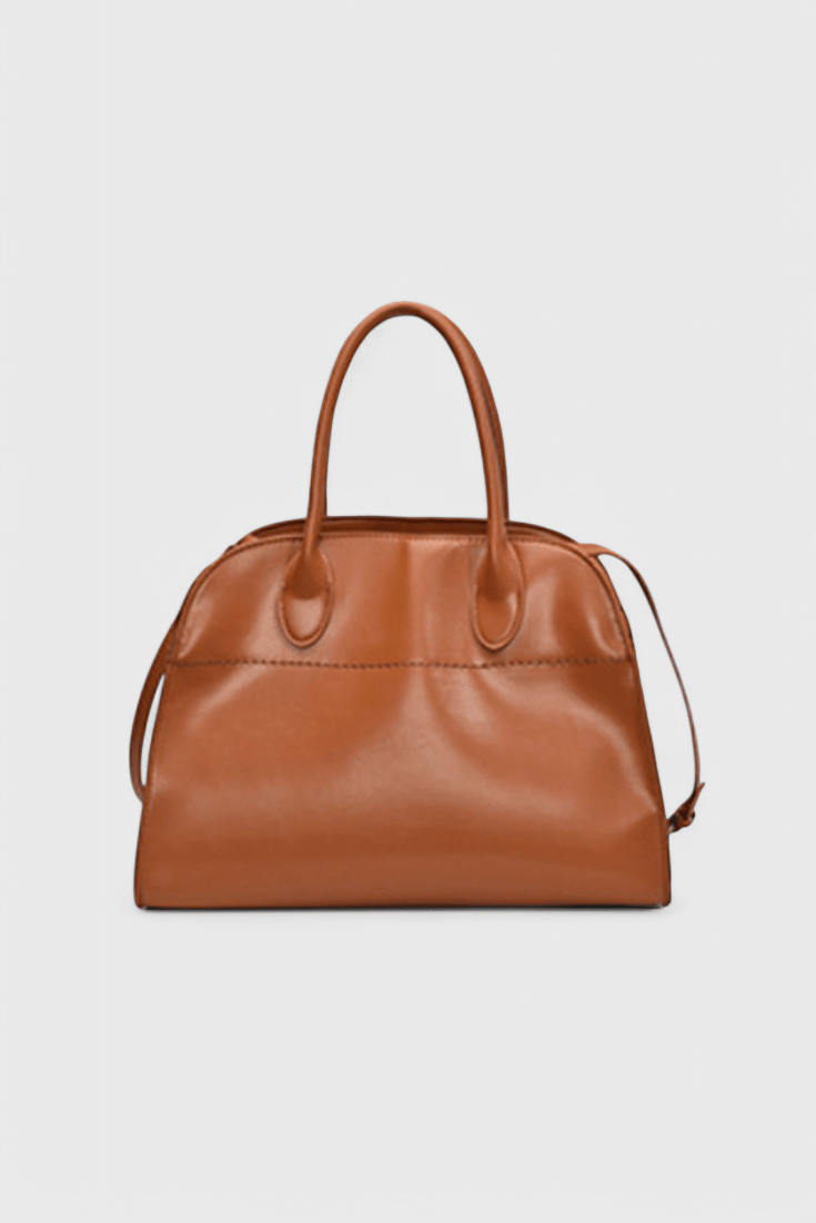 Harlow Shopper Tote Bag - Lora Toronto