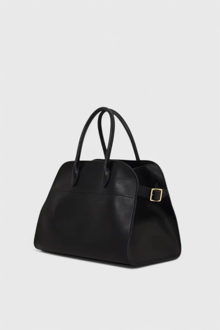 Harlow Shopper Tote Bag - Lora Toronto