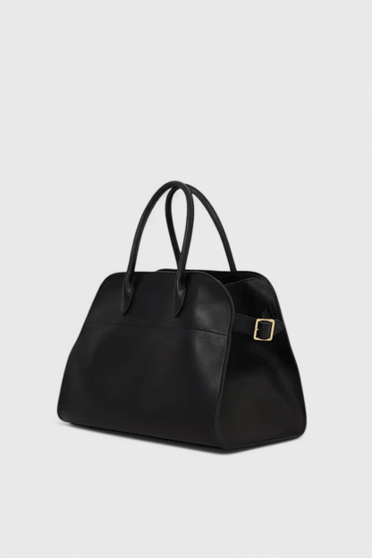 Harlow Shopper Tote Bag - Lora Toronto