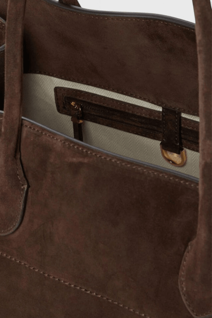 Harlow Shopper Tote Bag - Lora Toronto