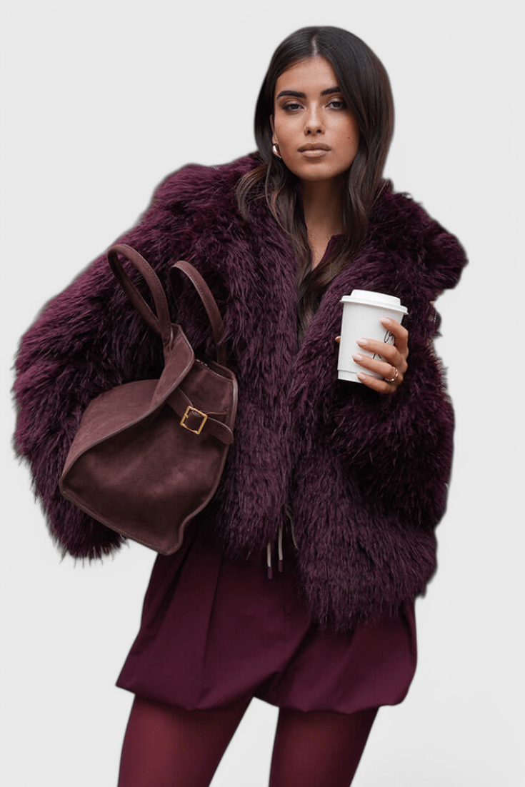 Harlow Shopper Tote Bag - Lora Toronto