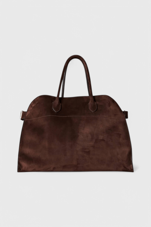 Harlow Shopper Tote Bag - Lora Toronto