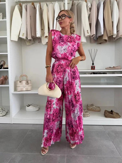 Maureen Elegant 2 - Piece Set - Lora Toronto