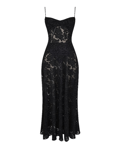 Mya | Maxi Dress - Lora Toronto