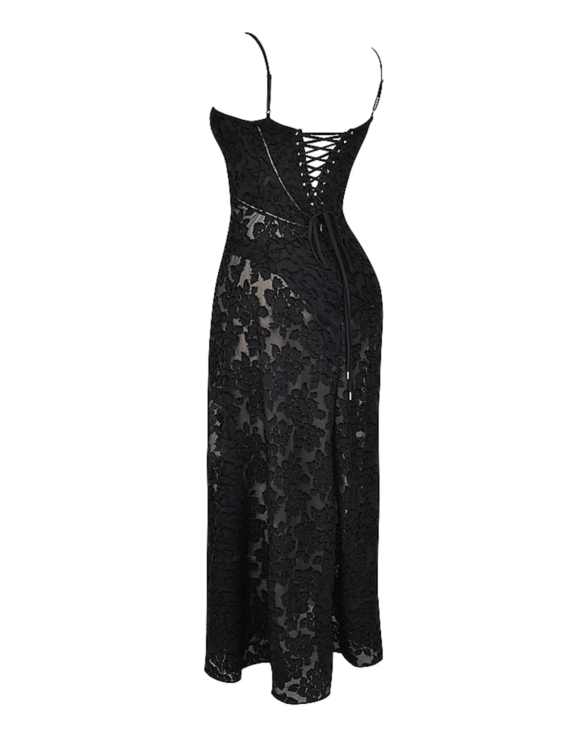 Mya | Maxi Dress - Lora Toronto