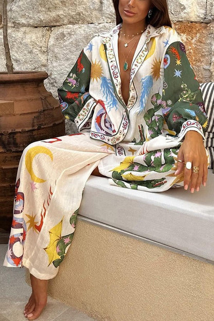 NOA PRINT SET - Lora Toronto