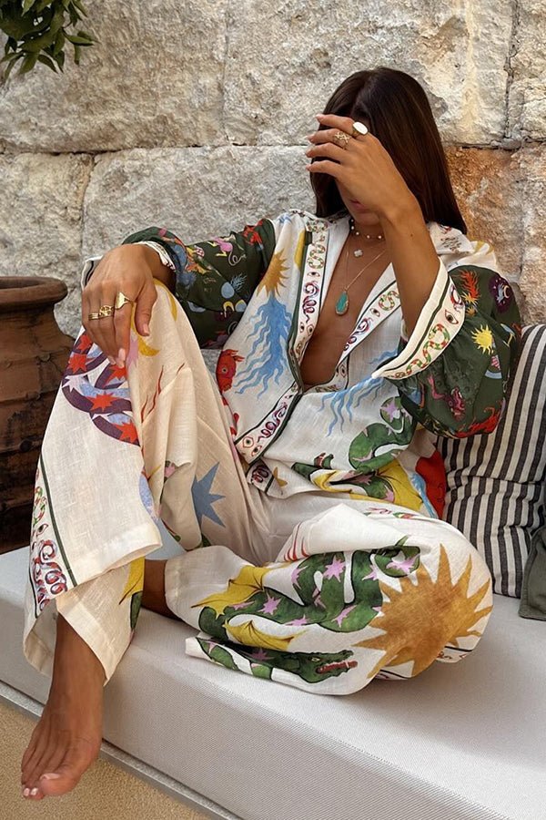 NOA PRINT SET - Lora Toronto