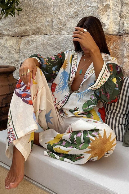 NOA PRINT SET - Lora Toronto