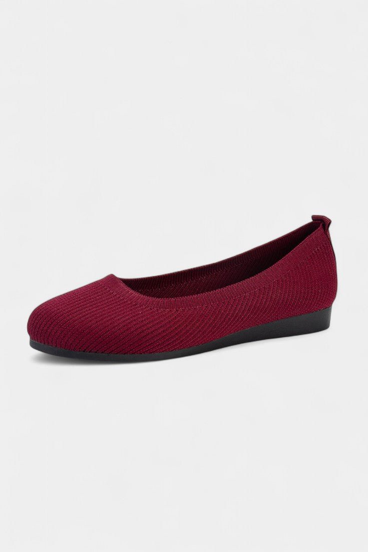 Pamela Orthopaedic Slip - On Shoes - Lora Toronto