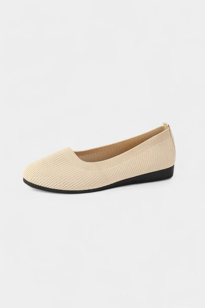 Pamela Orthopaedic Slip - On Shoes - Lora Toronto