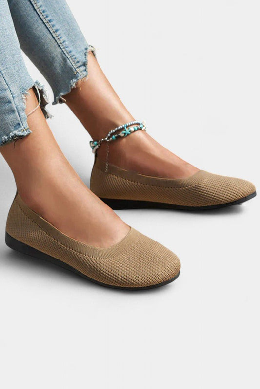 Pamela Orthopaedic Slip - On Shoes - Lora Toronto