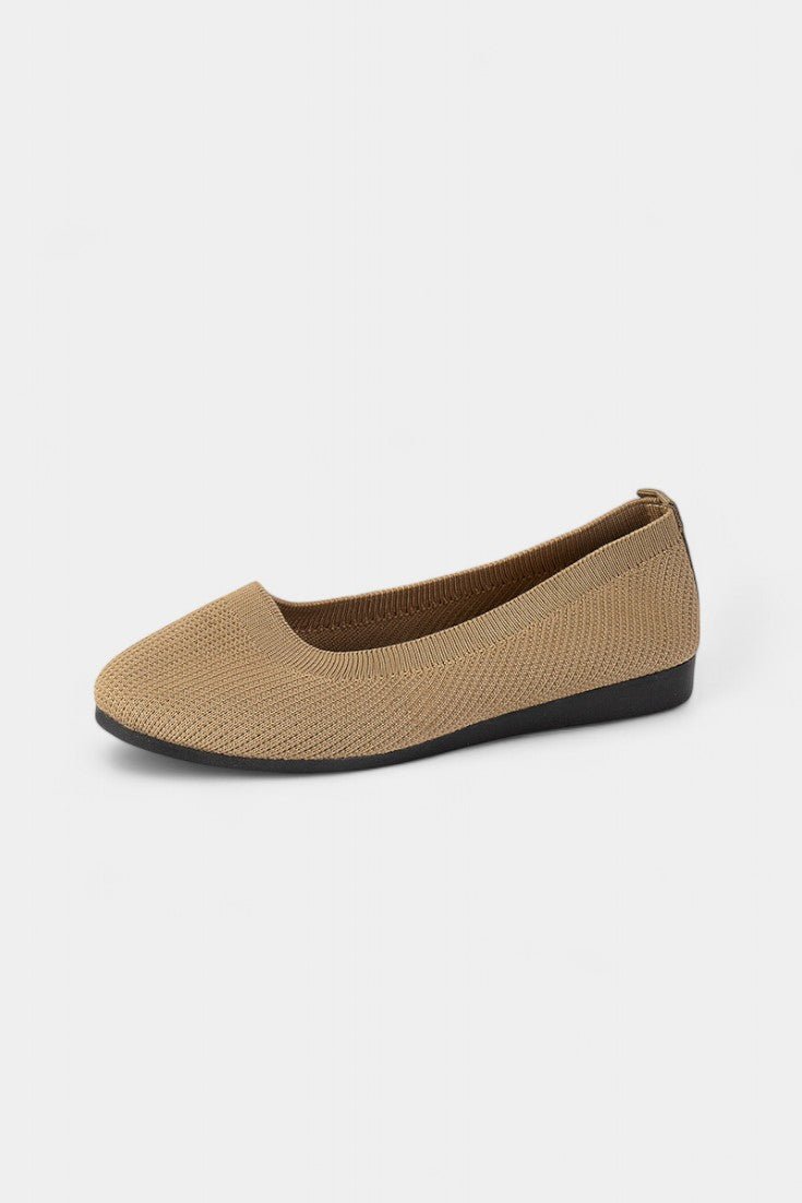 Pamela Orthopaedic Slip - On Shoes - Lora Toronto
