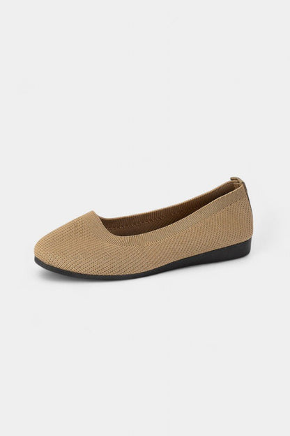 Pamela Orthopaedic Slip - On Shoes - Lora Toronto