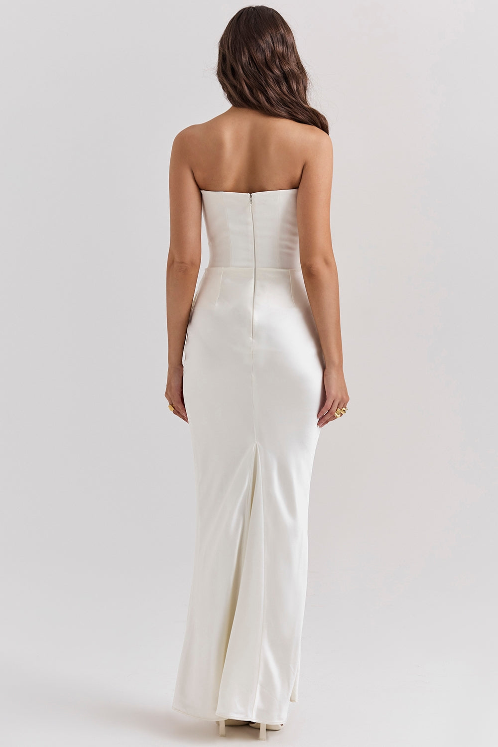 Lily | Symphony of Grace Maxi Dress
