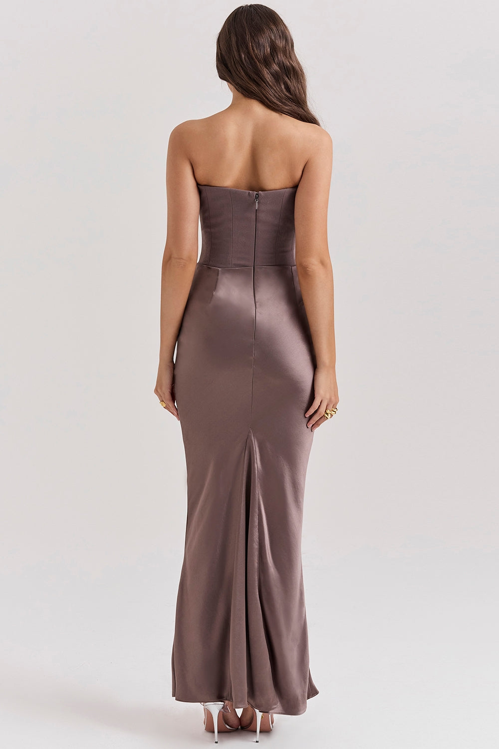 Lily | Symphony of Grace Maxi Dress