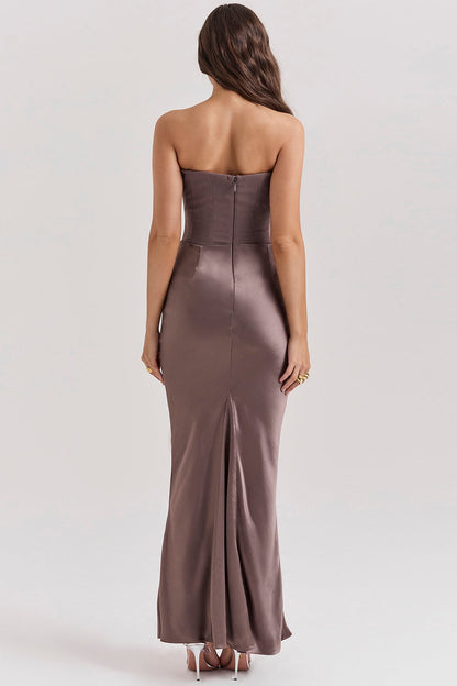 Lily | Symphony of Grace Maxi Dress