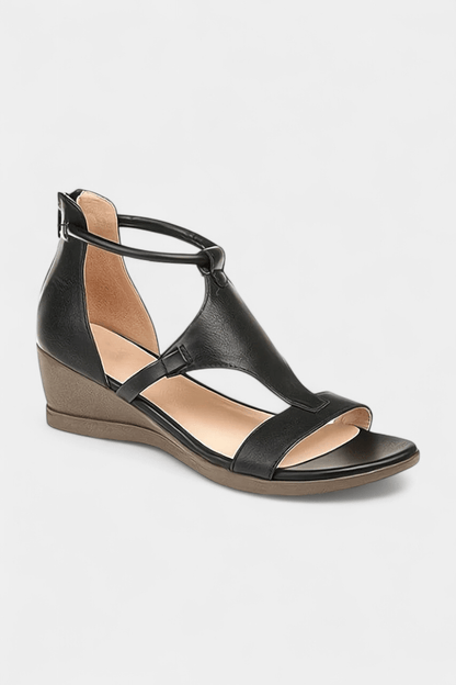 Pilar Orthopaedic Everyday Sandals - Lora Toronto