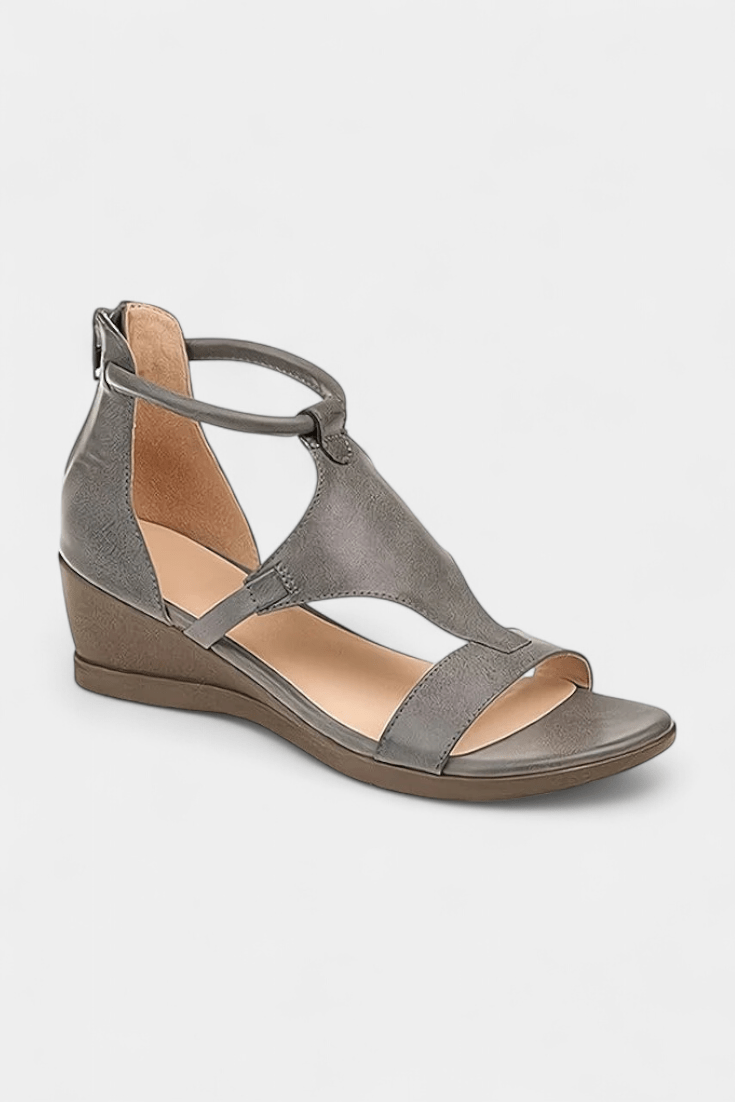 Pilar Orthopaedic Everyday Sandals - Lora Toronto